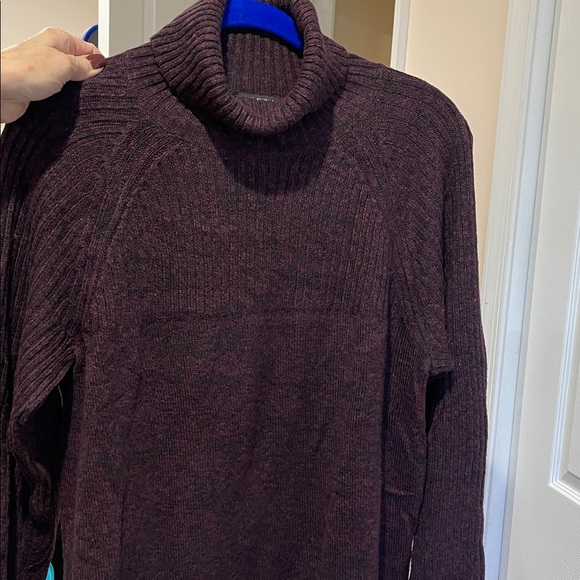 J. Jill Turtleneck Sweater -Wearever Collection- Size Medium V. Good Condition - Picture 1 of 10